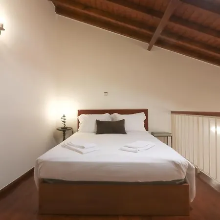 Lägenhet Casa 22 Lagos