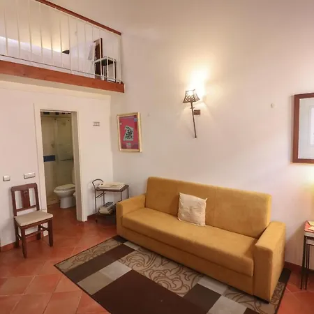 Casa 22 Apartamento *