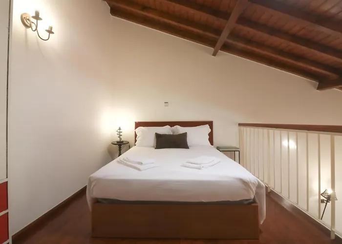 Lägenhet Casa 22 Lagos