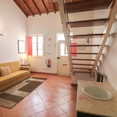 Appartement Casa 22 *
