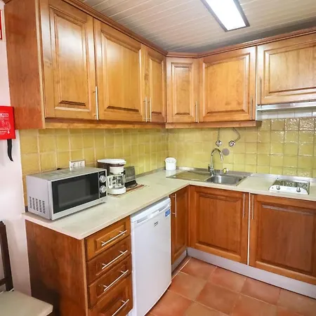 Casa 22 Appartement