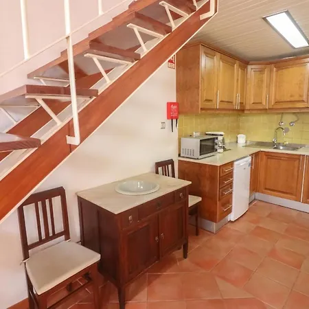 Casa 22 Apartment