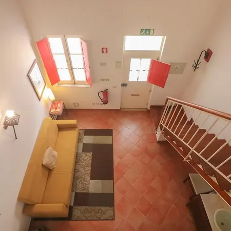 Apartment Casa 22 *