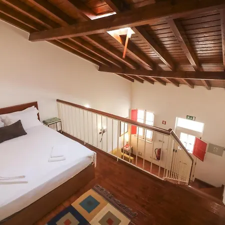 Apartamento Casa 22 *